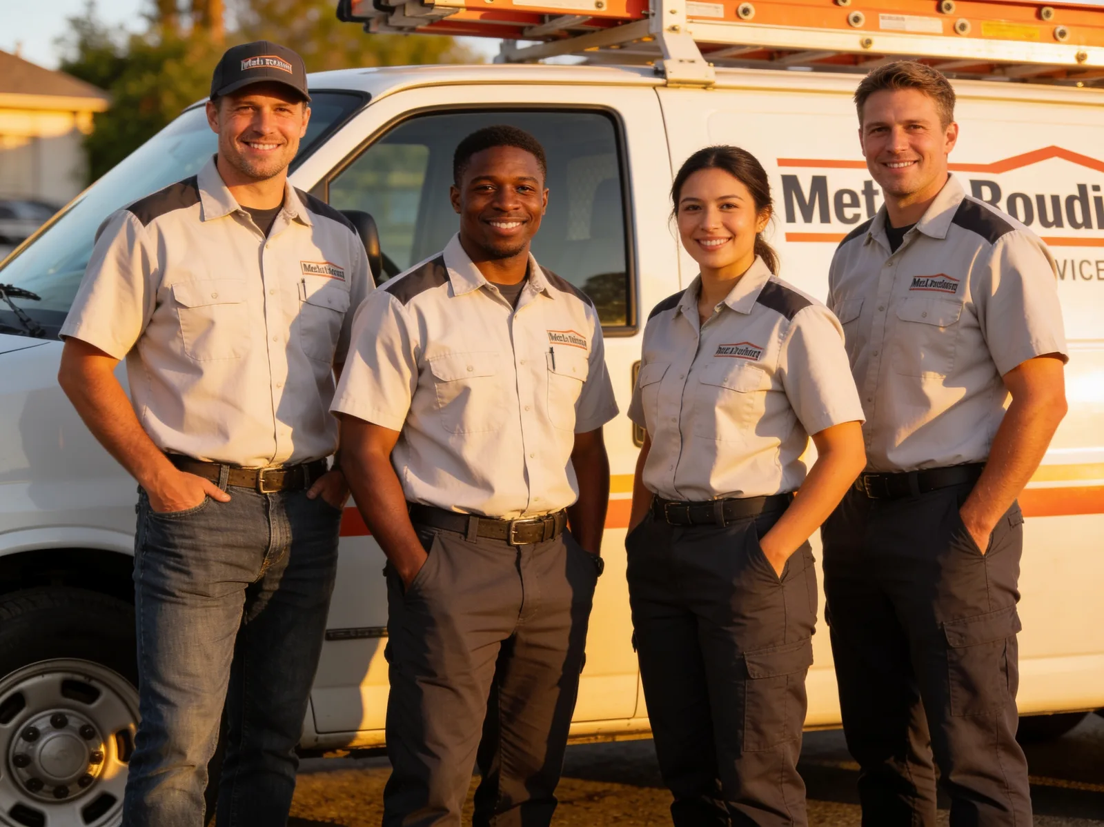 Metal Roof Installation company in Stephens, GA